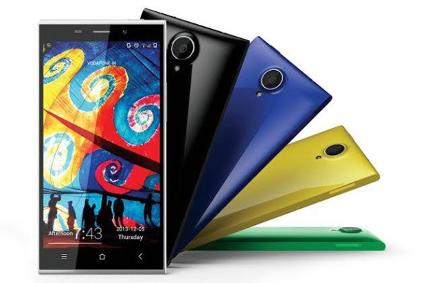 Gionee Elife E8 - description and parameters