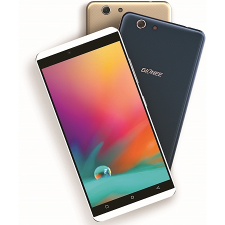 Gionee Elife S Plus - description and parameters