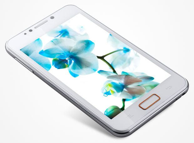 Gionee Gpad G1 - description and parameters