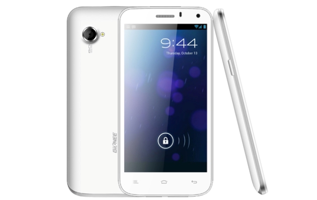 Gionee Gpad G2 - description and parameters