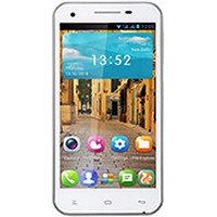 Gionee Gpad G3 - description and parameters