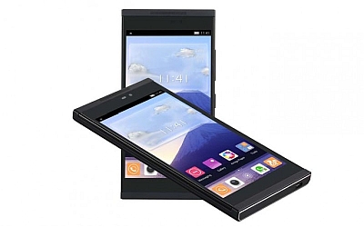 Gionee Gpad G5 - description and parameters