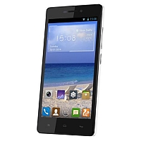 
Gionee M2 supports frequency bands GSM and HSPA. Official announcement date is  2014. The device is working on an Android OS, v4.2 (Jelly Bean) with a Quad-core 1.3 GHz Cortex-A7 processor 