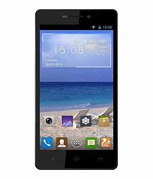 Gionee Marathon M3 - description and parameters