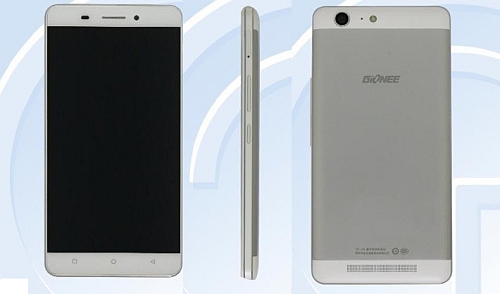 Gionee Marathon M5 - description and parameters