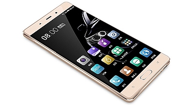 Gionee Marathon M5 enjoy - description and parameters
