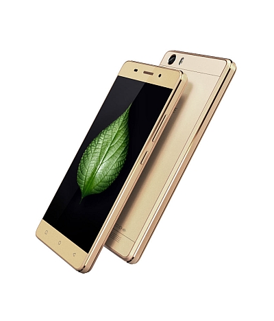 Gionee Marathon M5 lite - description and parameters