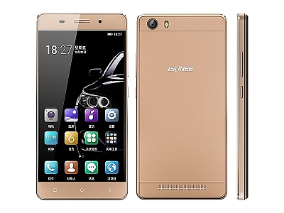Gionee Marathon M5 lite - description and parameters
