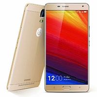 
Gionee Marathon M5 Plus supports frequency bands GSM ,  CDMA ,  HSPA ,  LTE. Official announcement date is  December 2015. The device is working on an Android OS, v5.1 (Lollipop) with a Oct
