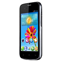 
Gionee Pioneer P2 supports frequency bands GSM and HSPA. Official announcement date is  2013. The device is working on an Android OS, v4.2 (Jelly Bean) with a Dual-core 1.3 GHz Cortex-A7 pr