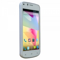 
Gionee Pioneer P3 supports frequency bands GSM and HSPA. Official announcement date is  2013. The device is working on an Android OS, v4.2 (Jelly Bean) with a Quad-core 1.3 GHz Cortex-A7 pr