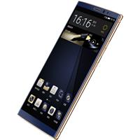 
Gionee M7 Plus supports frequency bands GSM ,  CDMA ,  HSPA ,  LTE. Official announcement date is  November 2017. The device is working on an Android 7.1 (Nougat) with a Octa-core (4x2.2 GH
