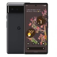 
Google Pixel 6 supports frequency bands GSM ,  CDMA ,  HSPA ,  EVDO ,  LTE ,  5G. Official announcement date is  October 19 2021. The device is working on an Android 12 with a Octa-core (2x