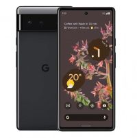 Google Pixel 6 - description and parameters