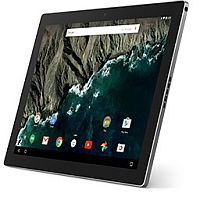 
Google Pixel C doesn't have a GSM transmitter, it cannot be used as a phone. Official announcement date is  October 2015. The device is working on an Android OS, v6.0.1 (Marshmallow) with a