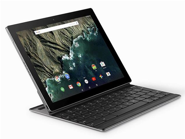 Google Pixel C - description and parameters