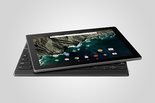 Google Pixel C - description and parameters