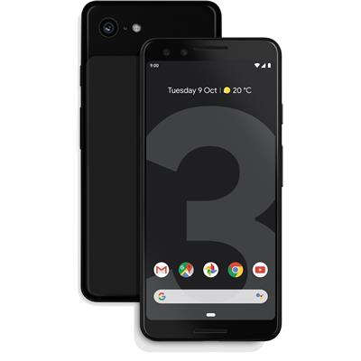 Google Pixel 3 G020C - description and parameters