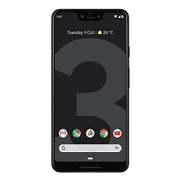 Google Pixel 3 XL - description and parameters