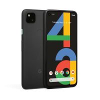 Google Pixel 4a - description and parameters