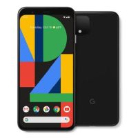 Google Pixel 4 - description and parameters