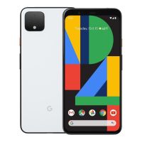 Google Pixel 4 XL - description and parameters