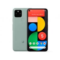 Google Pixel 5 - description and parameters