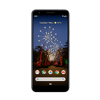 Google Pixel 3a G020A - description and parameters