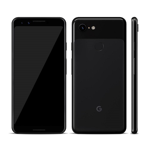 Google Pixel 3a G020A - description and parameters