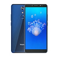 Haier I6 - description and parameters