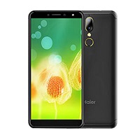 Haier L8 L8 - description and parameters