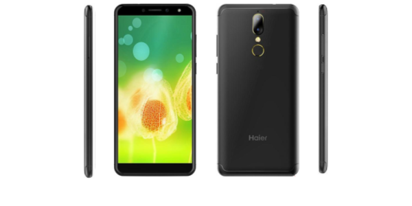 Haier L8 L8 - description and parameters