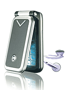 Haier M1100 - description and parameters