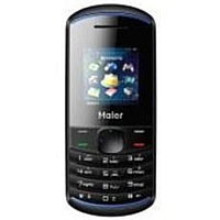 Haier M300 - description and parameters