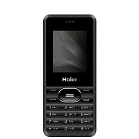 Haier M320+ - description and parameters