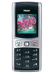 Haier V100 - description and parameters