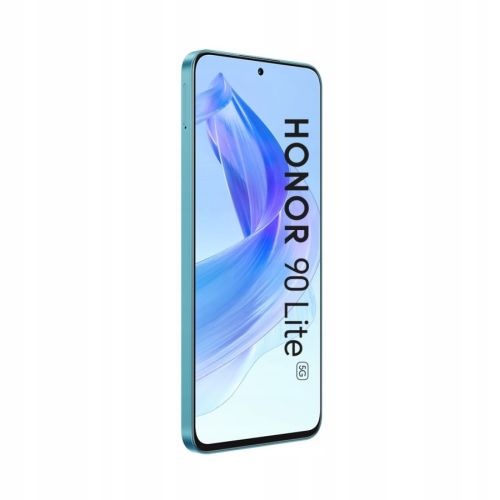 Honor 90 Lite - description and parameters