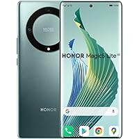 Honor Magic5 - description and parameters