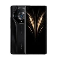 
Honor Magic5 Ultimate supports frequency bands GSM ,  CDMA ,  HSPA ,  EVDO ,  LTE ,  5G. Official announcement date is  March 06 2023. The device is working on an Android 13, MagicOS 7.1 wi