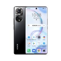 
Honor X50 supports frequency bands GSM ,  CDMA ,  HSPA ,  CDMA2000 ,  LTE ,  5G. Official announcement date is  July 05 2023. The device is working on an Android 13, Magic UI 7.1 with a Oct
