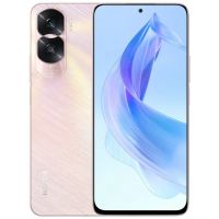 
Honor X50i supports frequency bands GSM ,  HSPA ,  LTE ,  5G. Official announcement date is  July 05 2023. The device is working on an Android 13, Magic UI 7.1 with a Octa-core (2x2.2 GHz C