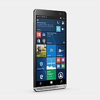 
HP Elite x3 supports frequency bands GSM ,  HSPA ,  LTE. Official announcement date is  February 2016. The device is working on an Microsoft Windows 10 with a Quad-core (2x2.15 GHz Kryo & 2