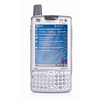 HP iPAQ h6315 - description and parameters