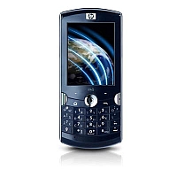 
HP iPAQ Voice Messenger supports frequency bands GSM and HSPA. Official announcement date is  October 2008. The phone was put on sale in March 2009. The device is working on an Microsoft Wi