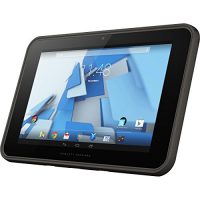 HP Pro Slate 10 EE G1 - description and parameters