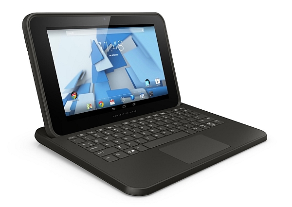 HP Pro Slate 10 EE G1 - description and parameters