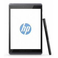 HP Pro Slate 8 - description and parameters