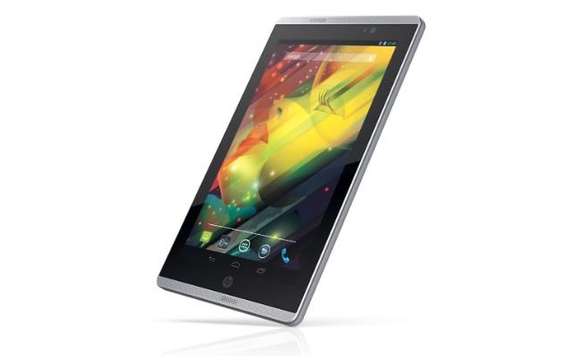 HP Slate7 VoiceTab - description and parameters