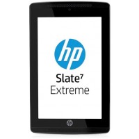 HP Slate7 Extreme - description and parameters