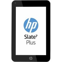 HP Slate7 Plus - description and parameters